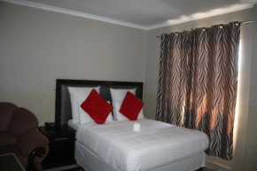 Miraton Lodge Hotel